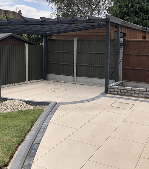 Driveways Cheshire