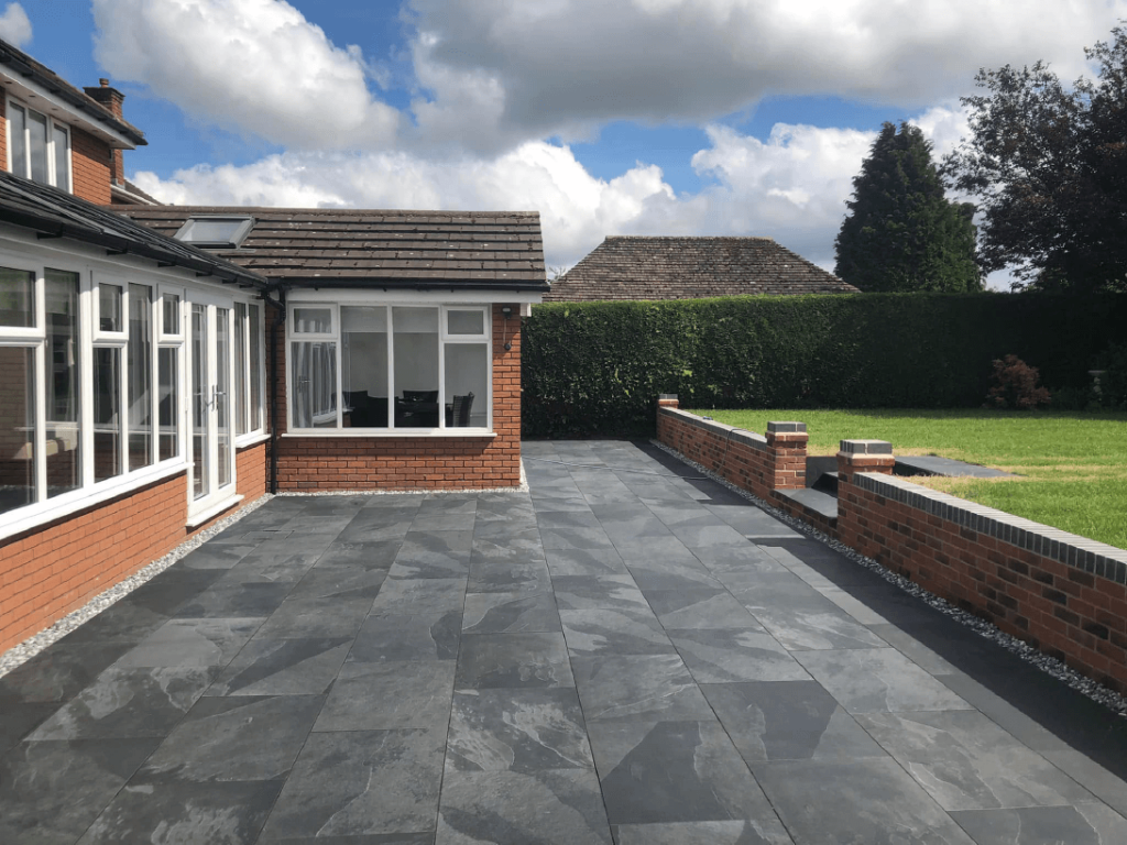 New Driveways Cheshire